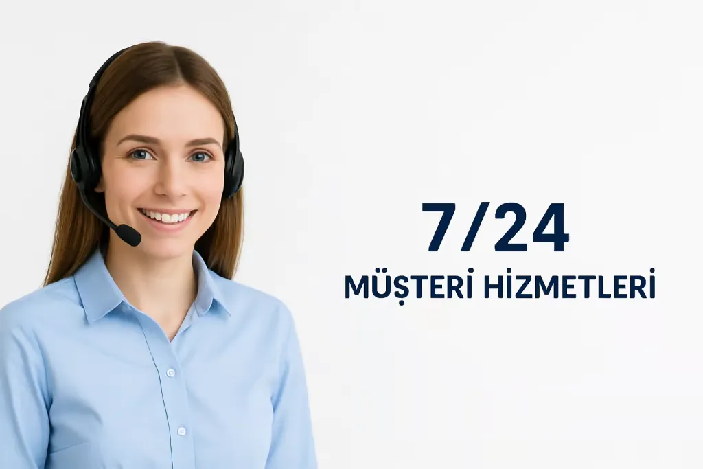 KARABAĞLAR TERMOSTAR Teknik Servis Ekibi